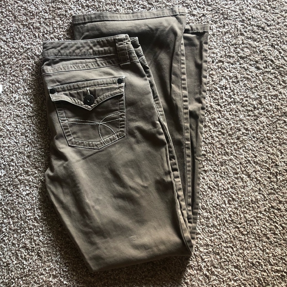 Tommy Hilfiger Pants